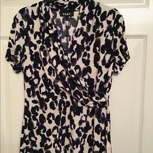 DKNY Blouse